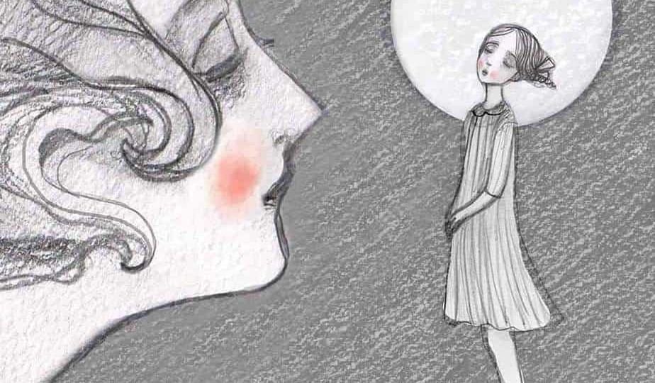 Ti ascolto, lasciare il passato nel passato, superare un trauma