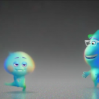 Psicologo Firenze Soul film animazione Disney