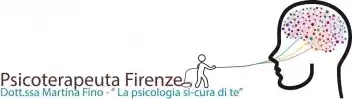Psicologo Psicoterapeuta Firenze Martina Fino